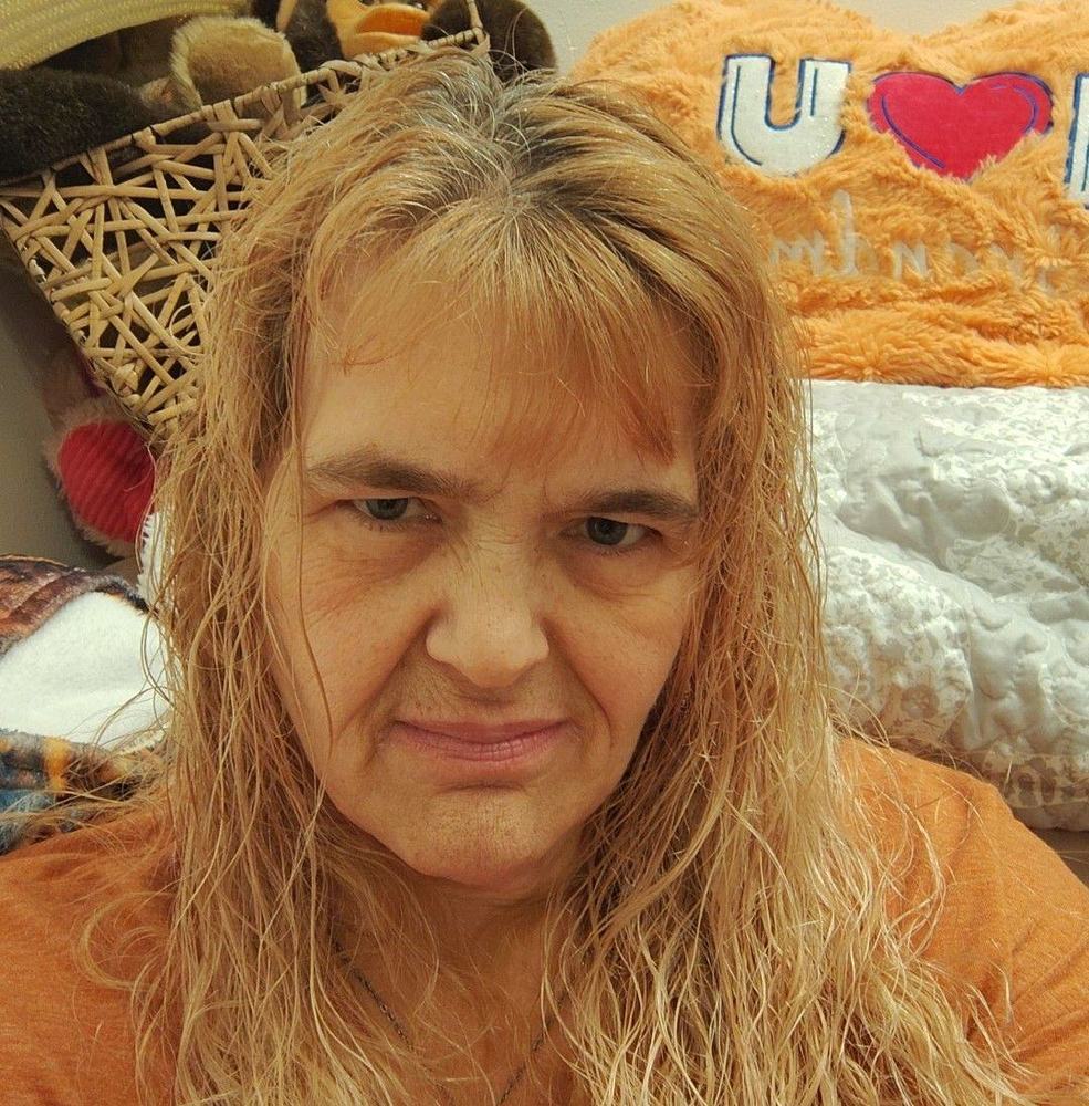 Meet your Posher, Tammy